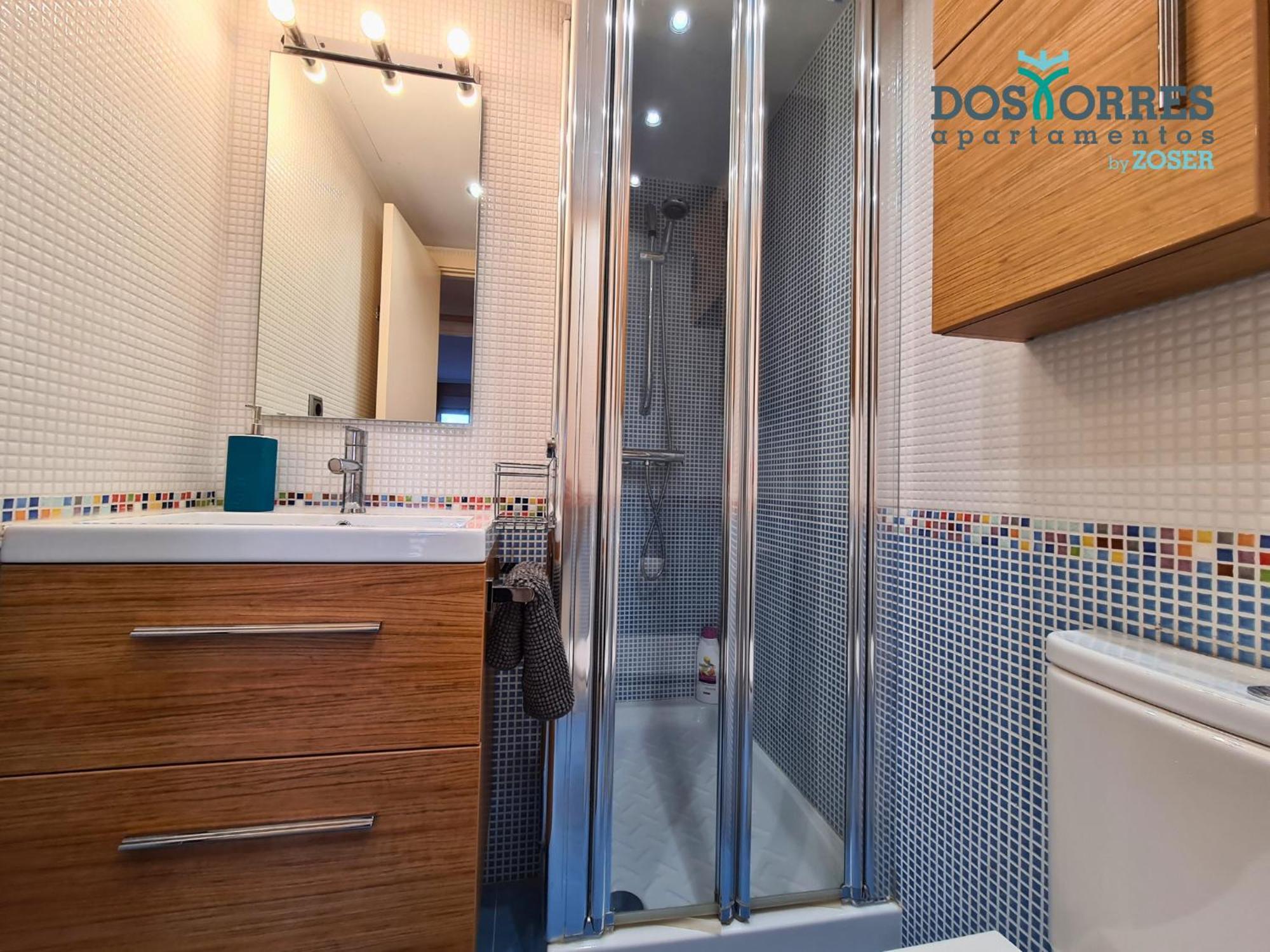 Dos Torres Conde Aranda - Centrico Con Estacionamiento Incluido Apartment *